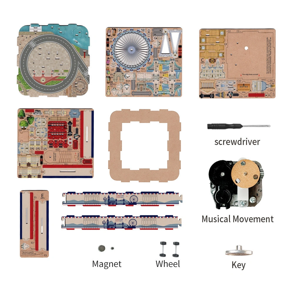 Products